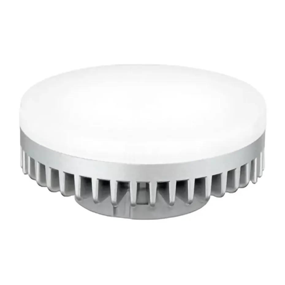 Source lumineuse Disc LED GX53, 7W