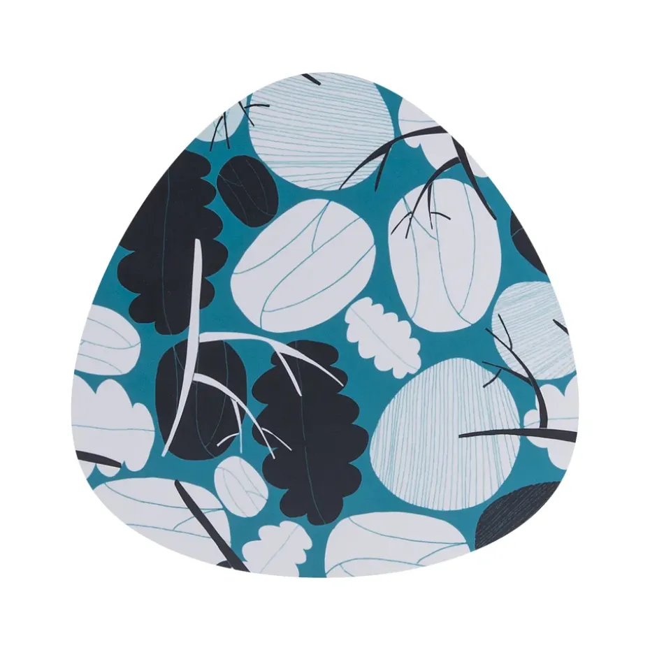 Sous-plat Winter Tree, 23,5 cm