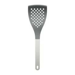 Spatule à frire Optima 31x8,5 cm, Blanc