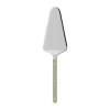 Spatule à gâteau Bistrot Solid 25 cm, Asparagus