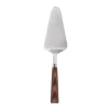 Spatule à gâteau Nature 25 cm, Light wood laminated