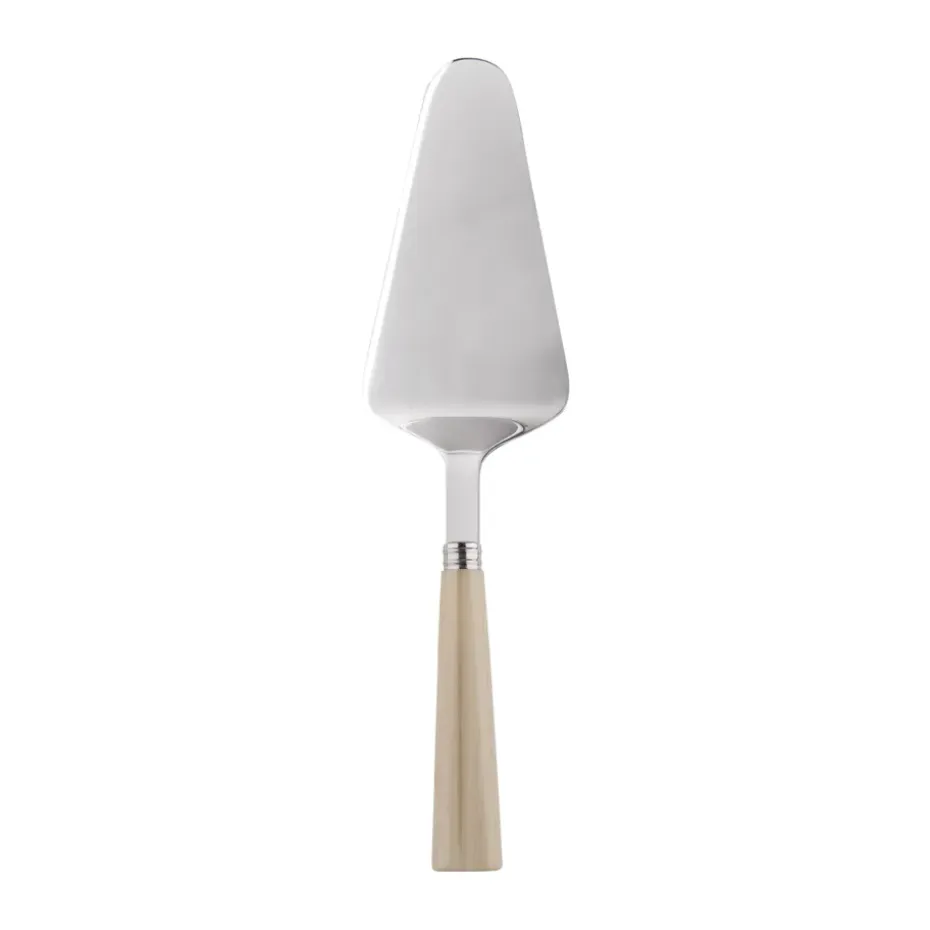 Spatule à gâteau Nature 25 cm, Faux horn