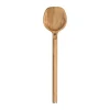 Spatule à wok Norden, Chêne-acier inoxydable
