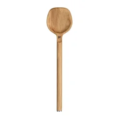 Spatule à wok Norden, Chêne-acier inoxydable