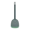 Spatule ajourée non rayante Lékué 30,6 cm, Vert
