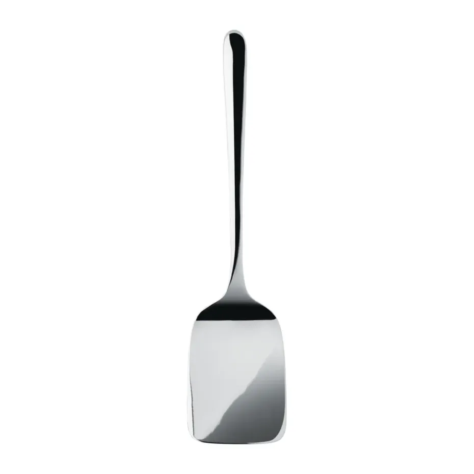Spatule grande Robert Welch Signature, Acier inoxydable