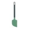 Spatule non scratch Lékué 28,5 cm, Vert