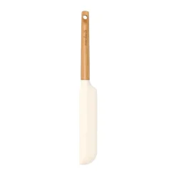 Spatule Nordwik 29 cm hêtre, Crème