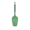 Spatule omelette/crêpes non scratch Lékué, Vert