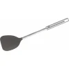 Spatule pour wok Zwilling Pro silicone, Gris