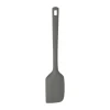 Spatule souple Nordwik en silicone, Gris