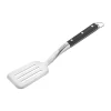 Spatule Zwilling BBQ+ 43 cm, Acier inoxydable