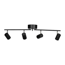 Spotlight Correct 4, Noir
