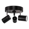 Spotlight Correct 3, Noir