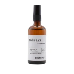 Spray d'ambiance Meraki, Rain forest