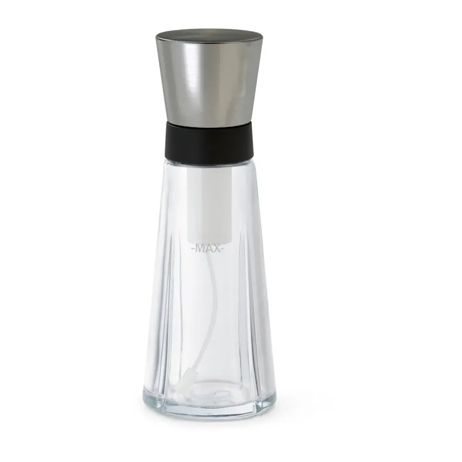 Spray d'huile Grand Cru 14 cl, Noir