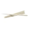 STOFF bougies antiques ester & erik lot de 6, Off-white