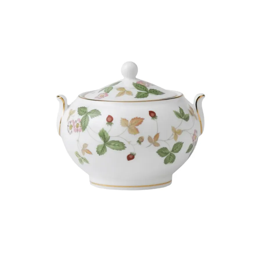 Sucrier Wild Strawberry, Multi