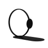 Support de livre Book Ring 10 cm, Noir