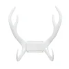 Support mural Garden Glory Reindeer, White