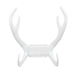 Support mural Garden Glory Reindeer, White