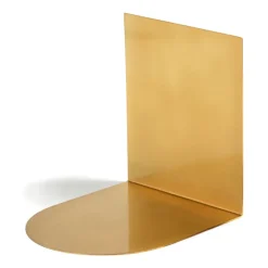 Support pour livres Totem 17 cm, Laiton