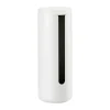 Support pour papier toilette Ume, White