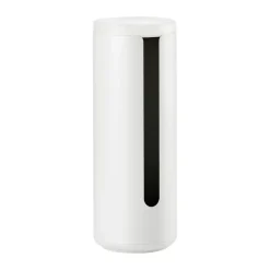 Support pour papier toilette Ume, White