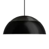 Suspension AJ Royal Ø50cm, Noir