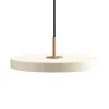Suspension Asteria Mini, Pearl white