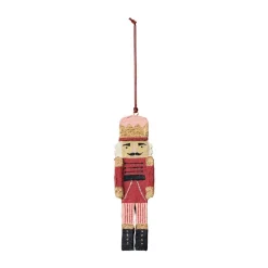 Suspension Casse-Noisette de Noël Fairy Tale, Multi