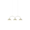 Suspension Curve 3, Beige
