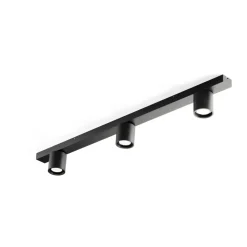 Suspension Focus L900 switch tune, Black