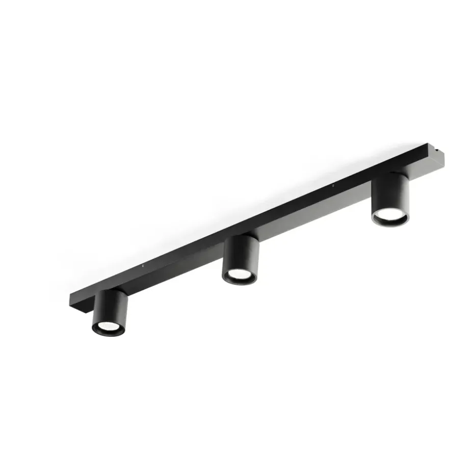 Suspension Focus L900 switch tune, Black