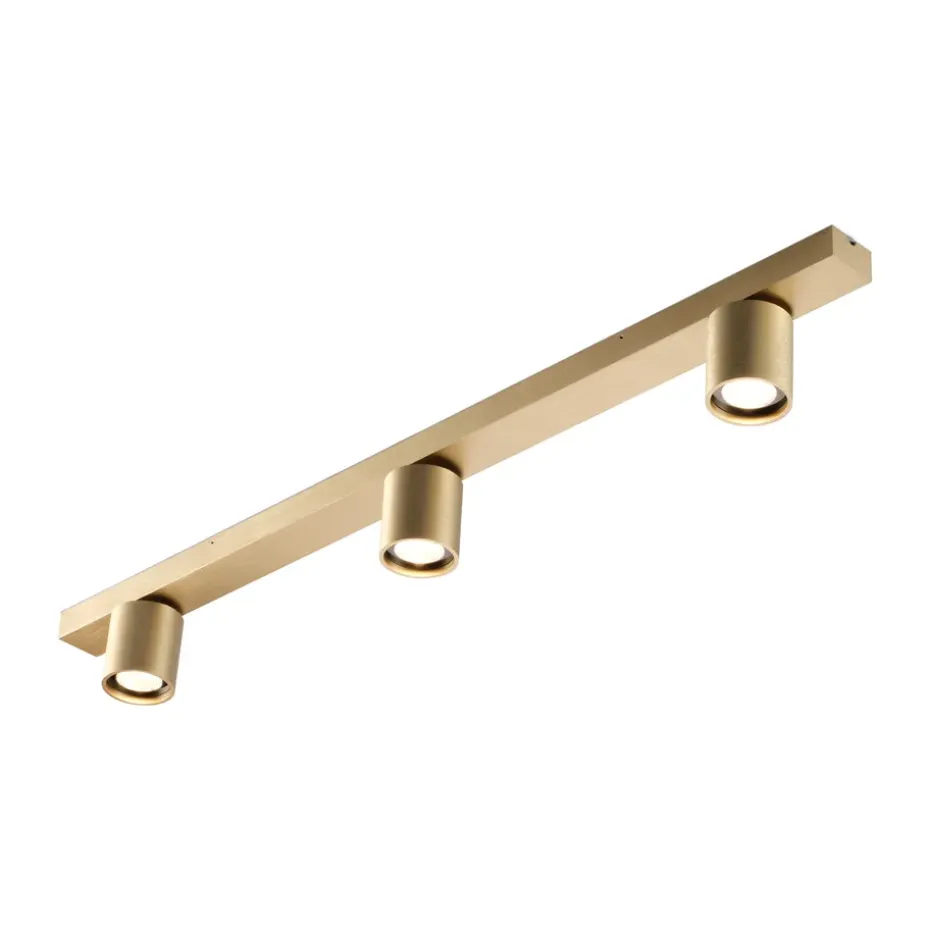 Suspension Focus L900 switch tune, Brass