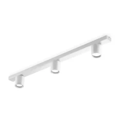 Suspension Focus L900 switch tune, White
