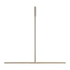 Suspension Omni large, Brass