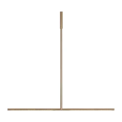 Suspension Omni large, Brass
