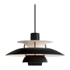 Suspension PH 5 Black Edition 2025 Mini, Black