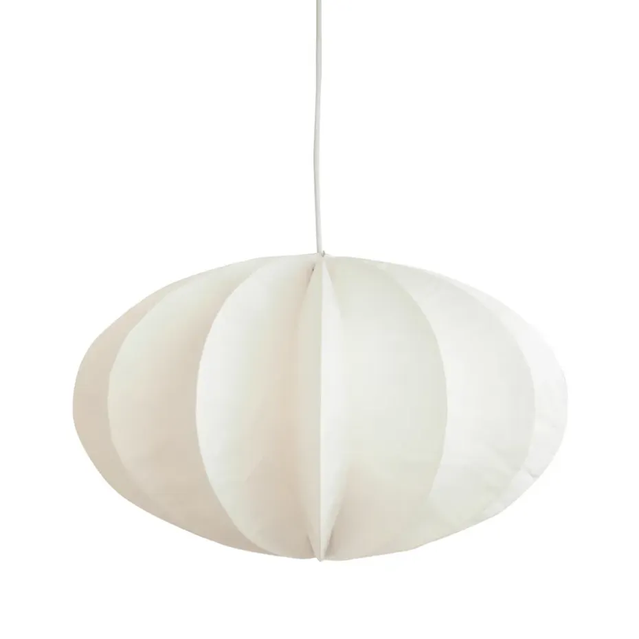 Suspension Pumpkin, White