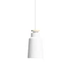 Suspension Street S, Blanc mat