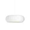 Suspension Tradition large oval, White