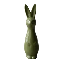 Swedish rabbit large, Vert brillant