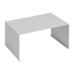 Système de rangement Stacked Insert, Grey
