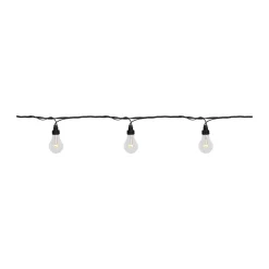 Système LED Star Trading guirlande lumineuse supplémentaire, 500 cm