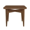 Table à manger B-Table, american walnut