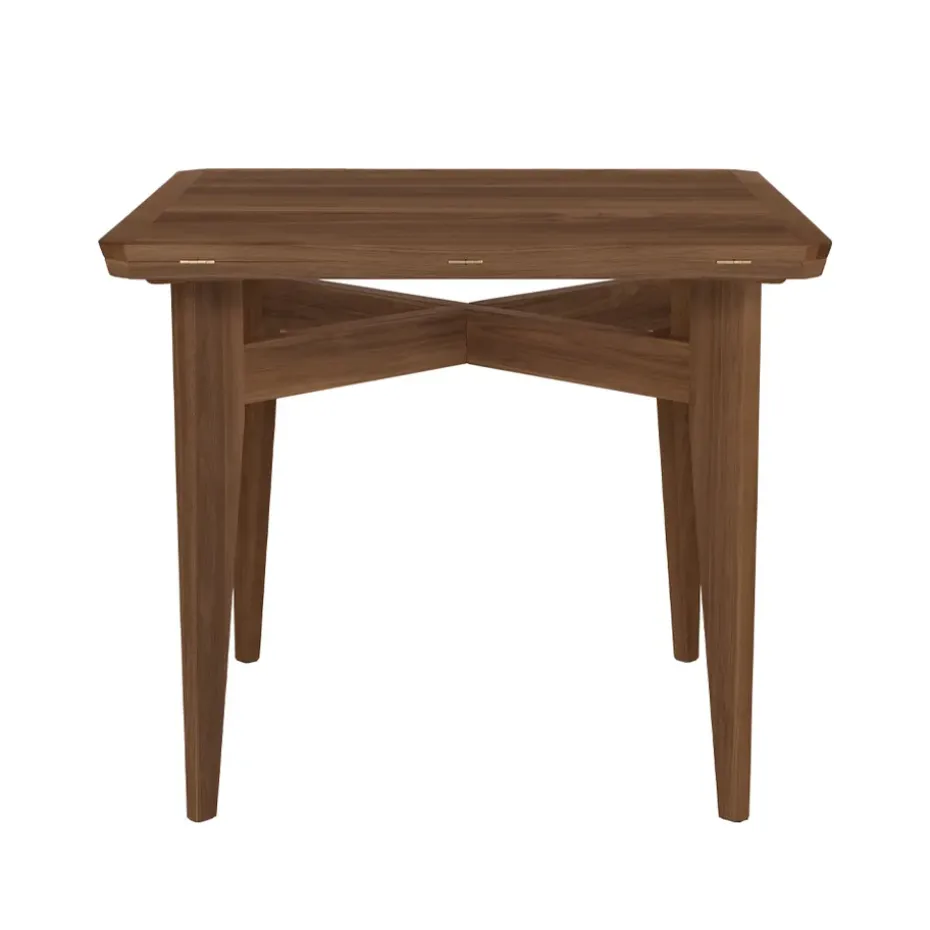 Table à manger B-Table, american walnut
