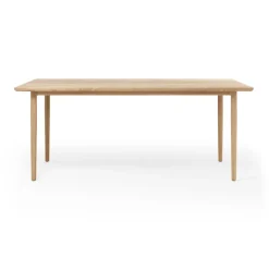 Table Arv 90x180 cm, Chêne huilé