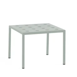 Table basse Balcony, desert green
