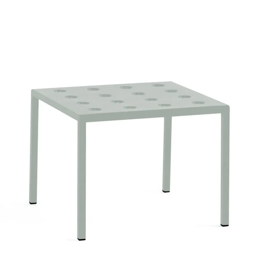 Table basse Balcony, desert green